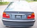 2000 Steel Blue Metallic BMW 3 Series 328i Sedan  photo #9