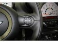 Carbon Black Controls Photo for 2013 Mini Cooper #75672678