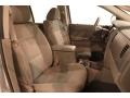Bright Silver Metallic - Durango SLT 4x4 Photo No. 10