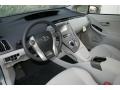 Sea Glass Pearl - Prius Three Hybrid Photo No. 5