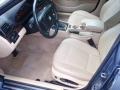 2000 Steel Blue Metallic BMW 3 Series 328i Sedan  photo #17