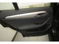 Black Sapphire Metallic - X1 sDrive 28i Photo No. 24