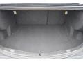 Charcoal Black Trunk Photo for 2013 Ford Fusion #75673410