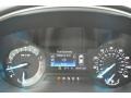 Charcoal Black Gauges Photo for 2013 Ford Fusion #75673671