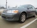 Woodland Green Pearl 2001 Toyota Avalon XL