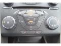 Charcoal Black Controls Photo for 2013 Ford Fusion #75673770