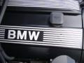 2000 Steel Blue Metallic BMW 3 Series 328i Sedan  photo #24