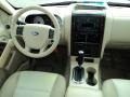 Camel 2006 Ford Explorer Limited Dashboard