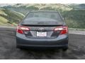 Magnetic Gray Metallic - Camry SE Photo No. 4