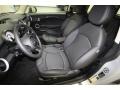 Carbon Black Interior Photo for 2013 Mini Cooper #75674349