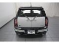 2013 White Silver Metallic Mini Cooper S Clubman  photo #9