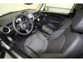 Carbon Black Interior Photo for 2013 Mini Cooper #75674505