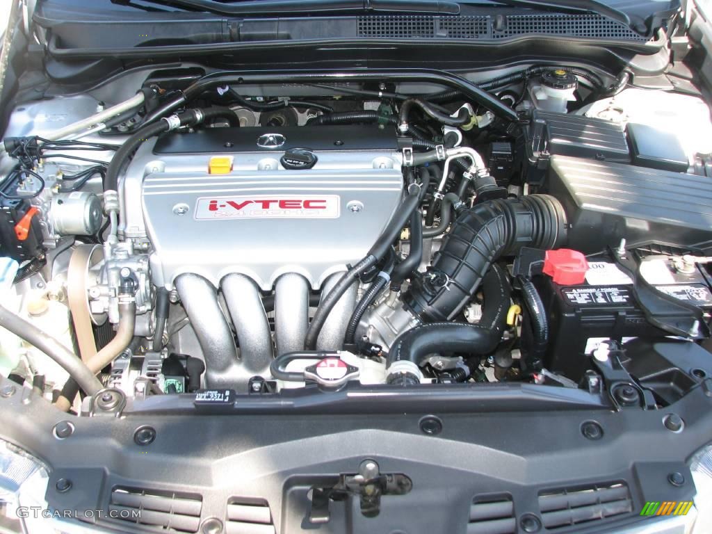 2006 TSX Sedan - Alabaster Silver Metallic / Quartz Gray photo #16