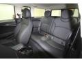 Carbon Black Rear Seat Photo for 2013 Mini Cooper #75674523