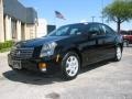 Black Raven - CTS Sedan Photo No. 3