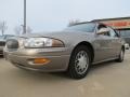 Light Bronzemist Metallic - LeSabre Custom Photo No. 1