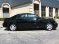 Black Raven - CTS Sedan Photo No. 4