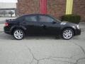 Black 2013 Dodge Avenger R/T Exterior