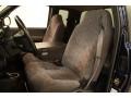 Agate Front Seat Photo for 2001 Dodge Ram 1500 #75674996