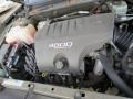 2001 Buick LeSabre 3.8 Liter OHV 12-Valve V6 Engine Photo