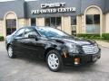 Black Raven - CTS Sedan Photo No. 1