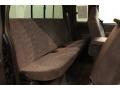 Agate Rear Seat Photo for 2001 Dodge Ram 1500 #75675091