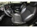 Midnight Black Metallic - Cooper Hardtop Bayswater Package Photo No. 3