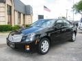 Black Raven - CTS Sedan Photo No. 3