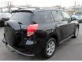 Black - RAV4 Limited 4WD Photo No. 5