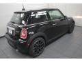 Midnight Black Metallic - Cooper Hardtop Bayswater Package Photo No. 7