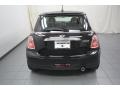 Midnight Black Metallic - Cooper Hardtop Bayswater Package Photo No. 8