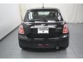 2013 Midnight Black Metallic Mini Cooper Hardtop Bayswater Package  photo #8