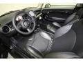 Midnight Black Metallic - Cooper Hardtop Bayswater Package Photo No. 9
