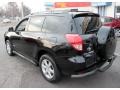 Black - RAV4 Limited 4WD Photo No. 8