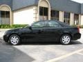 Black Raven - CTS Sedan Photo No. 4