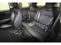 2013 Midnight Black Metallic Mini Cooper Hardtop Bayswater Package  photo #11