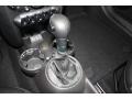 Midnight Black Metallic - Cooper Hardtop Bayswater Package Photo No. 16