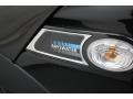 Midnight Black Metallic - Cooper Hardtop Bayswater Package Photo No. 21