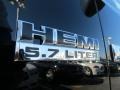 Black - Ram 1500 Express Quad Cab Photo No. 6