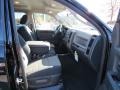 Black - Ram 1500 Express Quad Cab Photo No. 9