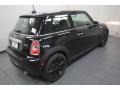 Midnight Black Metallic - Cooper Hardtop Baker Street Package Photo No. 8