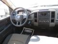 Black - Ram 1500 Express Quad Cab Photo No. 10