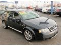Cobalt Blue Metallic - Allroad 4.2 quattro Photo No. 3