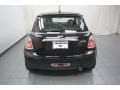 Midnight Black Metallic - Cooper Hardtop Baker Street Package Photo No. 9