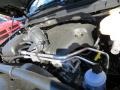 Black - Ram 1500 Express Quad Cab Photo No. 11
