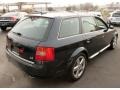 Cobalt Blue Metallic 2005 Audi Allroad 4.2 quattro Exterior