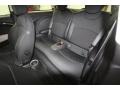 Rooftop Gray Cross Check Rear Seat Photo for 2013 Mini Cooper #75675880