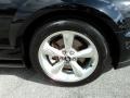  2009 Mustang GT/CS California Special Convertible Wheel