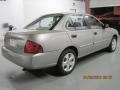 Bronze Shimmer - Sentra 1.8 Photo No. 7