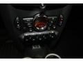 Midnight Black Metallic - Cooper Hardtop Baker Street Package Photo No. 15
